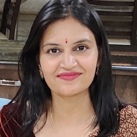Photo of Neha Singh