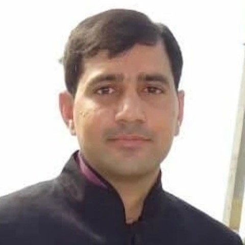 Photo of Pawan Singh